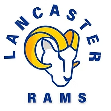 Lancaster Rams logo