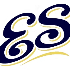 El Segundo Eagles logo